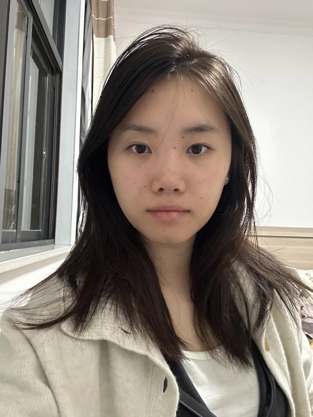 來自馬來西亞的Sarah K.